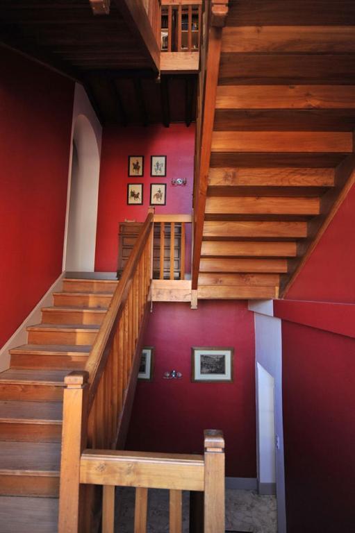 Domaine De Belcayre Acomodação com café da manhã Montauban Exterior foto