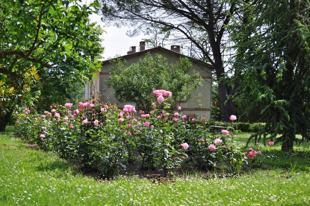 Domaine De Belcayre Acomodação com café da manhã Montauban Exterior foto
